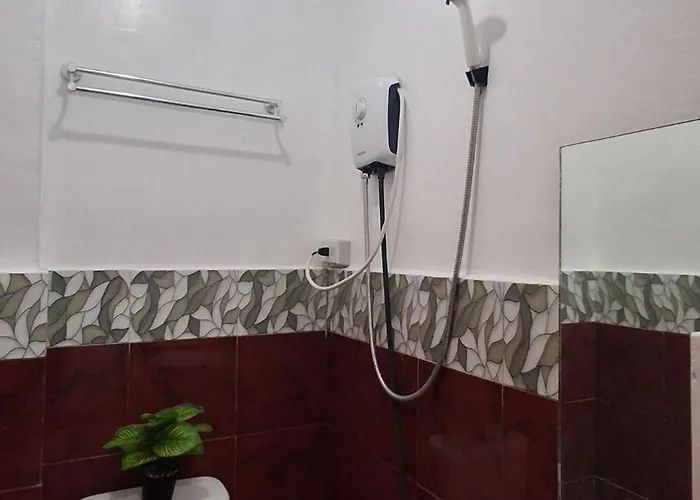 Budget Type Near Sm Arena Apartment Cebu