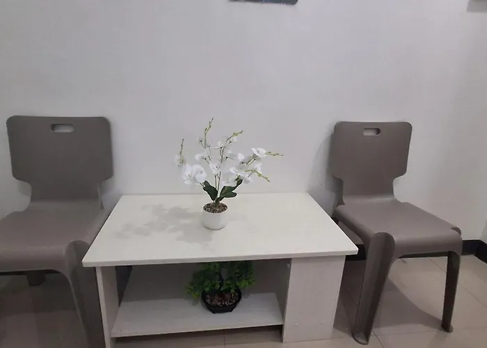 Apartment Budget Type Near Sm Arena